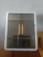 SmartSpace 3-Layer No-Drill Storage Organizer - Image 5