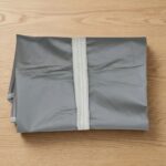 Premium Breathable Garment / Suit Cover Set (60 × 80 cm, 5 Pc) - Image 7