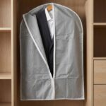 Premium Breathable Garment / Suit Cover Set (60 × 80 cm, 5 Pc) - Image 4