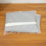 Premium Breathable Garment / Suit Cover Set (60 × 80 cm, 5 Pc) - Image 8