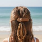 Decorative Hair Clip Set (4 Pc) - Image 3