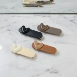 Decorative Hair Clip Set (4 Pc) - Image 4