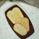 Maniarr's Sizzling Multigrain MINI (Millet Products) Healthy snacks (26Gm) - Image 4