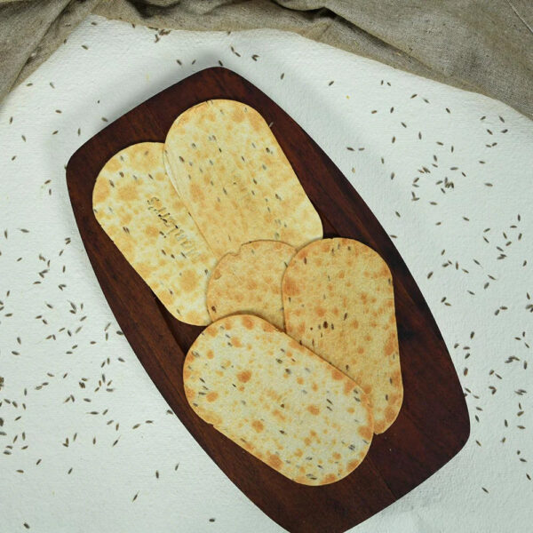 Maniarr's Khakhra Combo Pack with 6 assorted packs