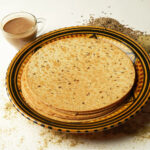 Maniarr's Jeera Khakhra Wheat Chips (195 Gm) - Image 2