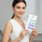 Cute Mini Tool-Shape Decorative Hair Clips (4 Pc) - Image 3