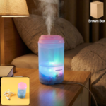 Portable Mini Humidifier USB