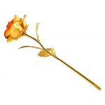 B Golden Rose is perfect for decorating homes, offices, cafes (3 Pc Set) - Image 7