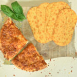 Maniarr's Pizza MINI - SLIM BITES (58 Gm) - Image 2