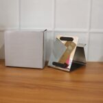 Premium Big Desktop Mobile Phone Stand Holder for Smartphones (1 Pc) - Image 8