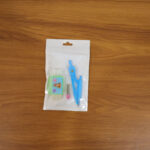 Premium Kids Plastic Drawing Compass Geometry Set (1 Set) - Image 7