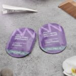 Hair Repair Shampoo and Conditioner Combo Sachet Set (2 Pc, 20ML Each) - Image 4