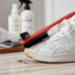 Multipurpose Shoe Cleaning Brush (1 Pc) - Image 4