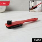 Multipurpose Shoe Cleaning Brush (1 Pc) - Image 2