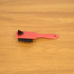 Multipurpose Shoe Cleaning Brush (1 Pc) - Image 8
