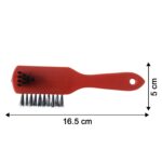 Multipurpose Shoe Cleaning Brush (1 Pc) - Image 6
