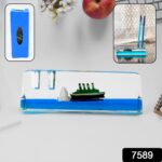 Car Interior Dashboard Decoration Floating Water Cruiser Ship (1 Pc) - Image 8