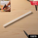Long Size Hot Melt Glue Stick 20 cm (1 Pc) - Image 2