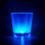 Premium LED Light-Up Shot Glass Set (24 Pc Set) - Image 8