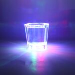 Premium LED Light-Up Shot Glass Set (24 Pc Set) - Image 9