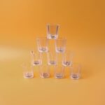 Premium LED Light-Up Shot Glass Set (24 Pc Set) - Image 12