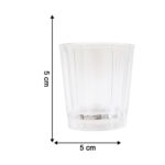 Premium LED Light-Up Shot Glass Set (24 Pc Set) - Image 13