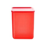 Matt Finish Multi-Purpose Storage Container (2000 ml) - Image 5