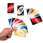 UNO Pixar  Anniversary Card Game with 112 Cards - Image 7