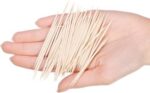 Wooden Toothpicks with Dispenser Box - Image 12
